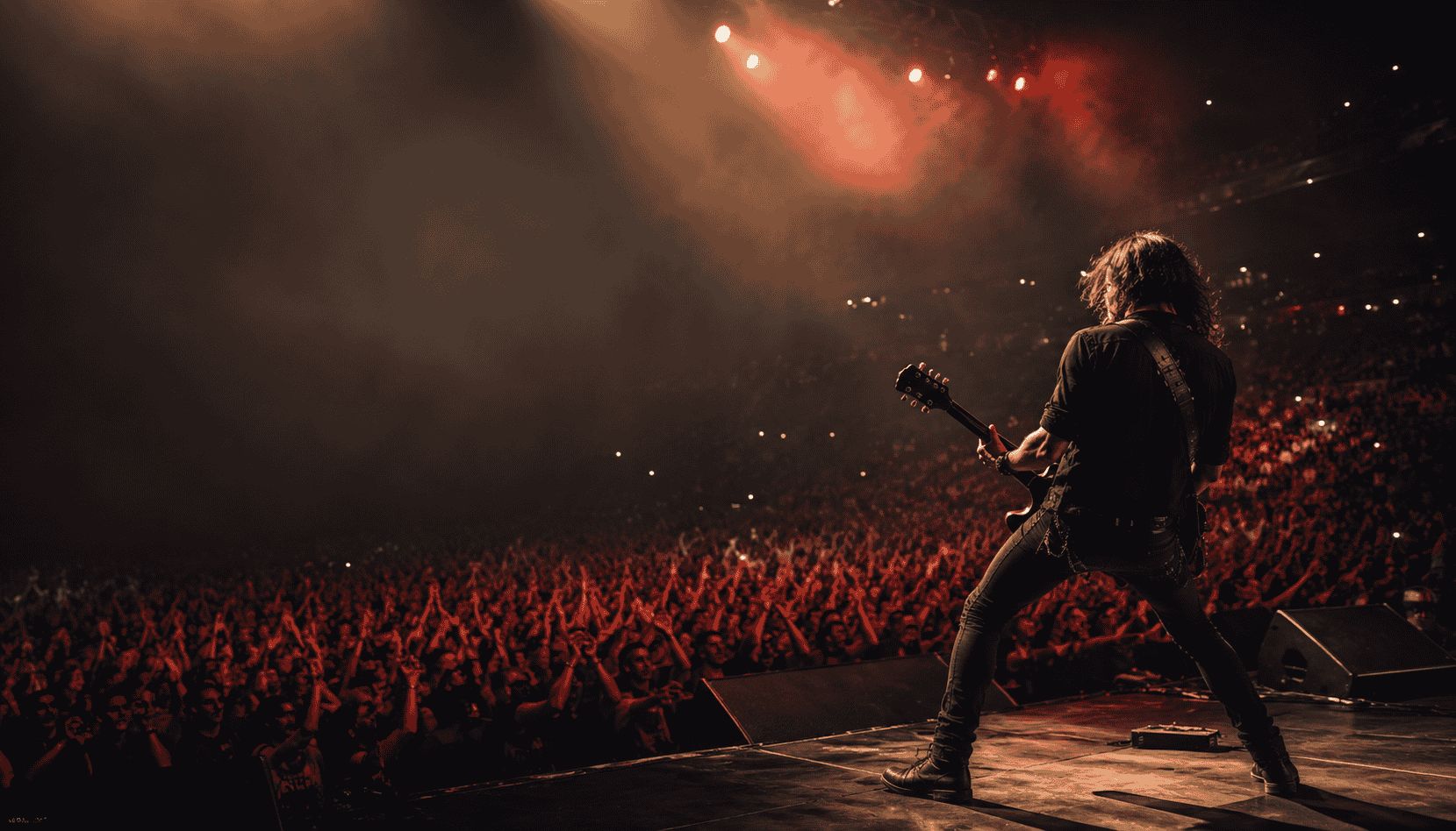 Why Albums Mattered So Much in Rock History