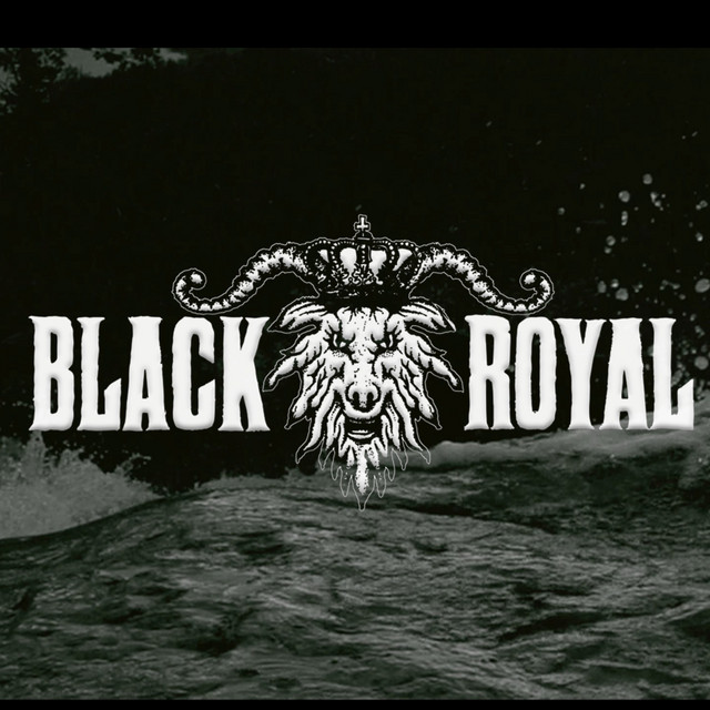 Black Royal
