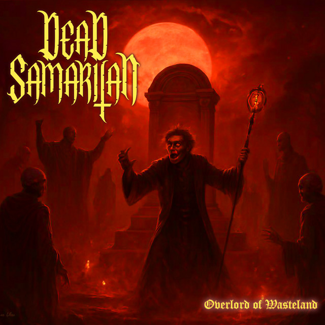 Dead Samaritan