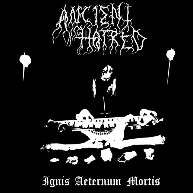 Ignis Aeternum Mortis