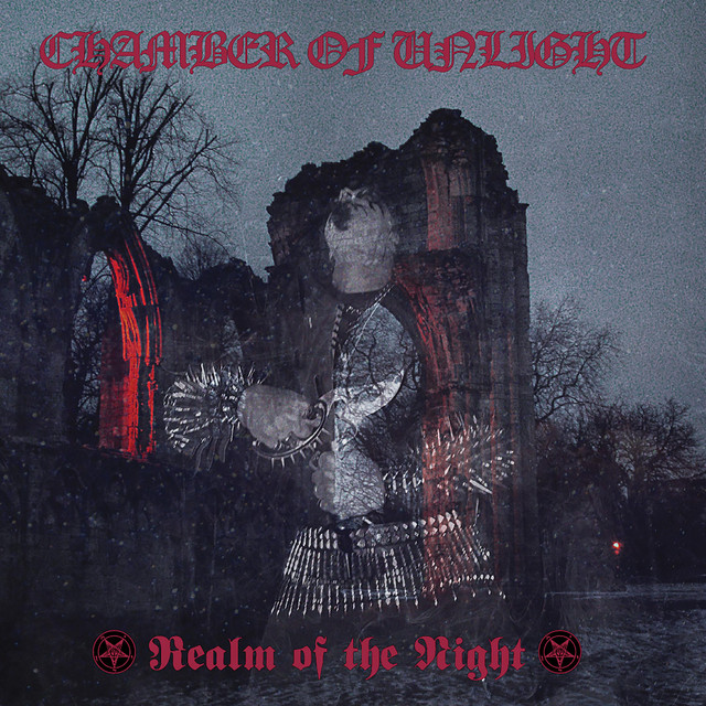 Realm Of The Night